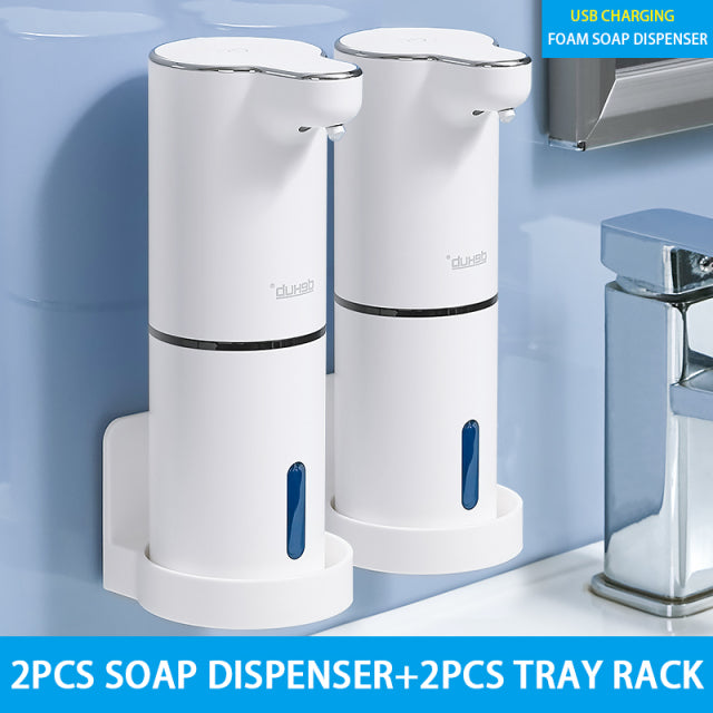 Automatic Soap Dispensers - Zoopiter