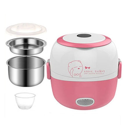 Mini Rice Cooker - Zoopiter