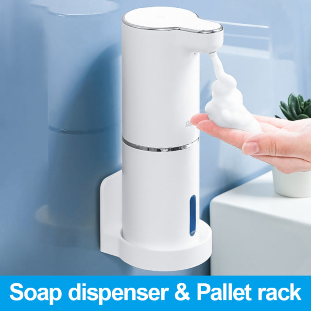 Automatic Soap Dispensers - Zoopiter