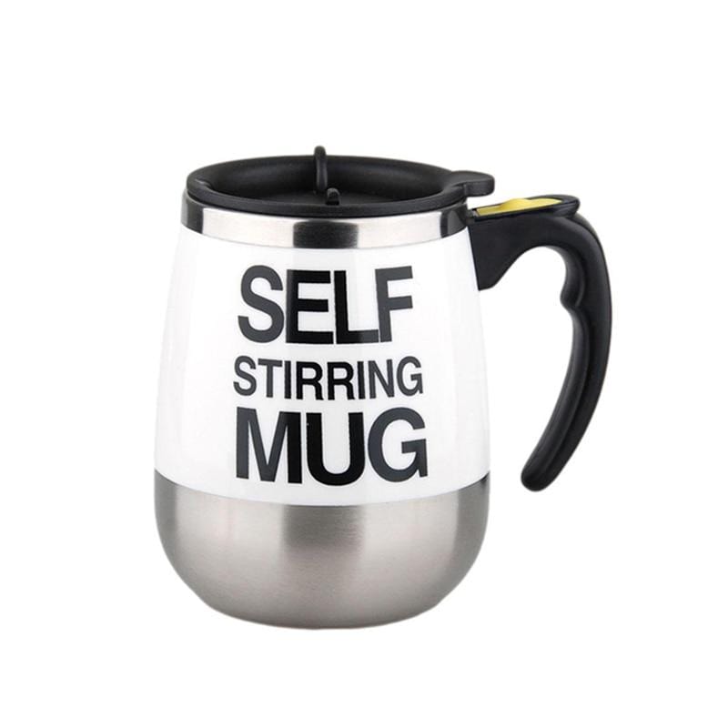 Self Stirring Mug - Zoopiter