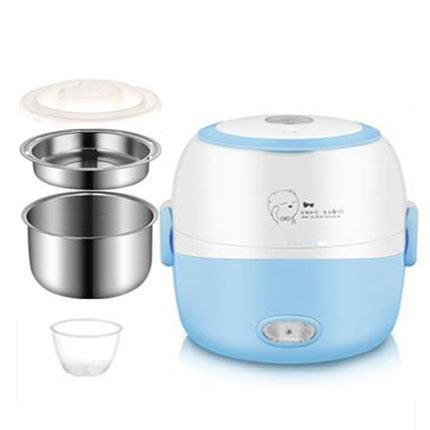 Mini Rice Cooker - Zoopiter