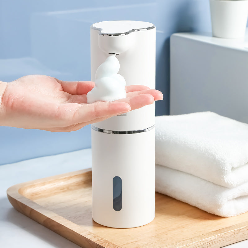 Automatic Soap Dispensers - Zoopiter