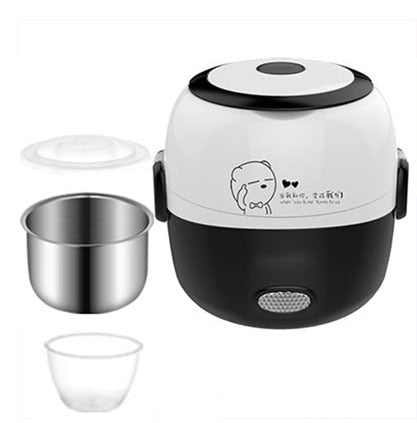 Mini Rice Cooker - Zoopiter