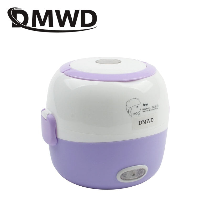 Mini Rice Cooker - Zoopiter