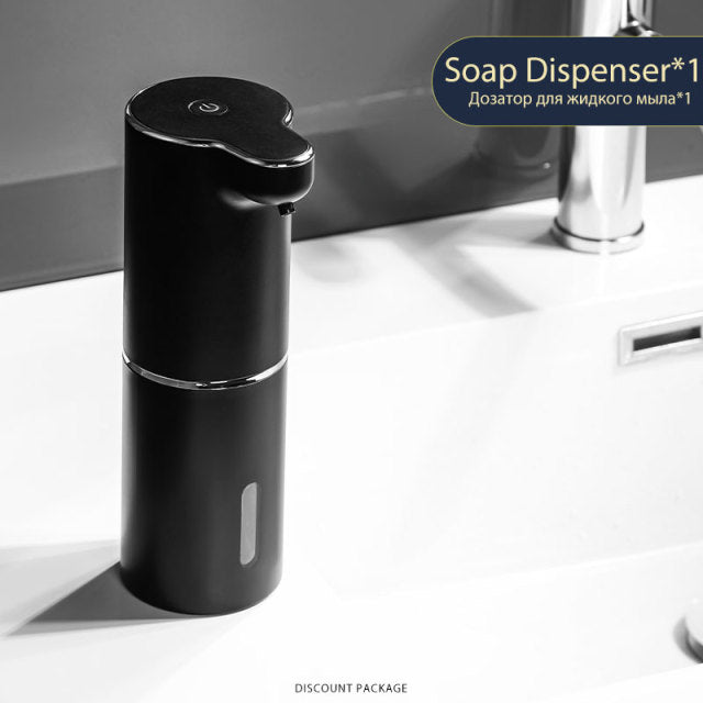 Automatic Soap Dispensers - Zoopiter