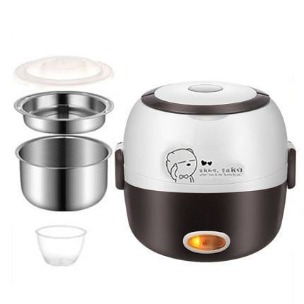 Mini Rice Cooker - Zoopiter