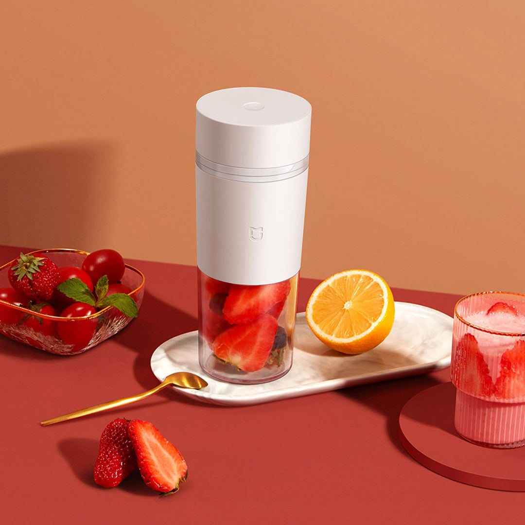 Xiaomi Mijia Mini Portable Juice Blender - Zoopiter