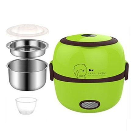 Mini Rice Cooker - Zoopiter