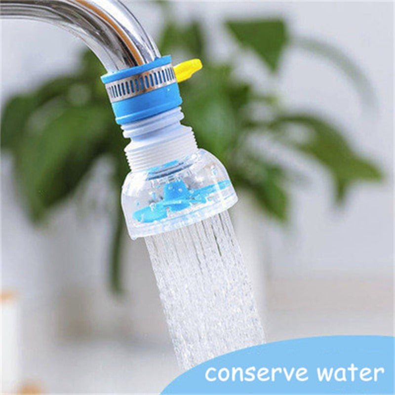 Tap water Filter - Zoopiter