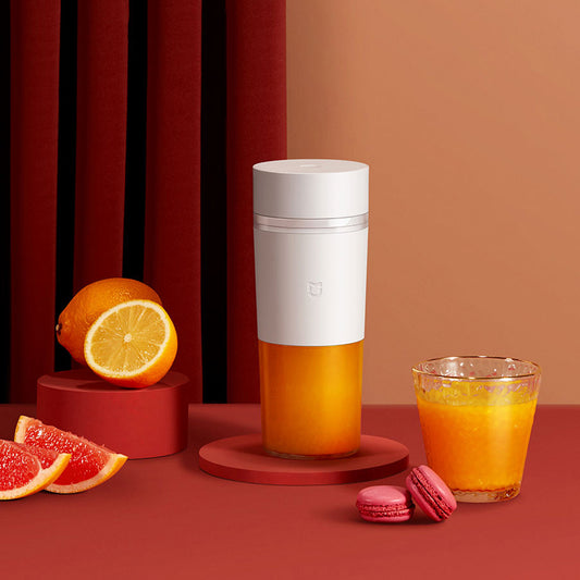 Xiaomi Mijia Mini Portable Juice Blender - Zoopiter