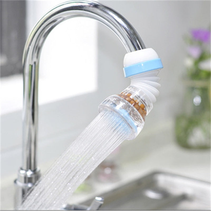 Tap water Filter - Zoopiter